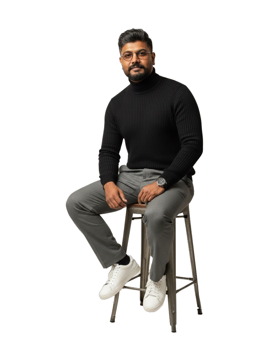 Aravind V Suregaunkar - Business Growth Consultant and CXO Advisor