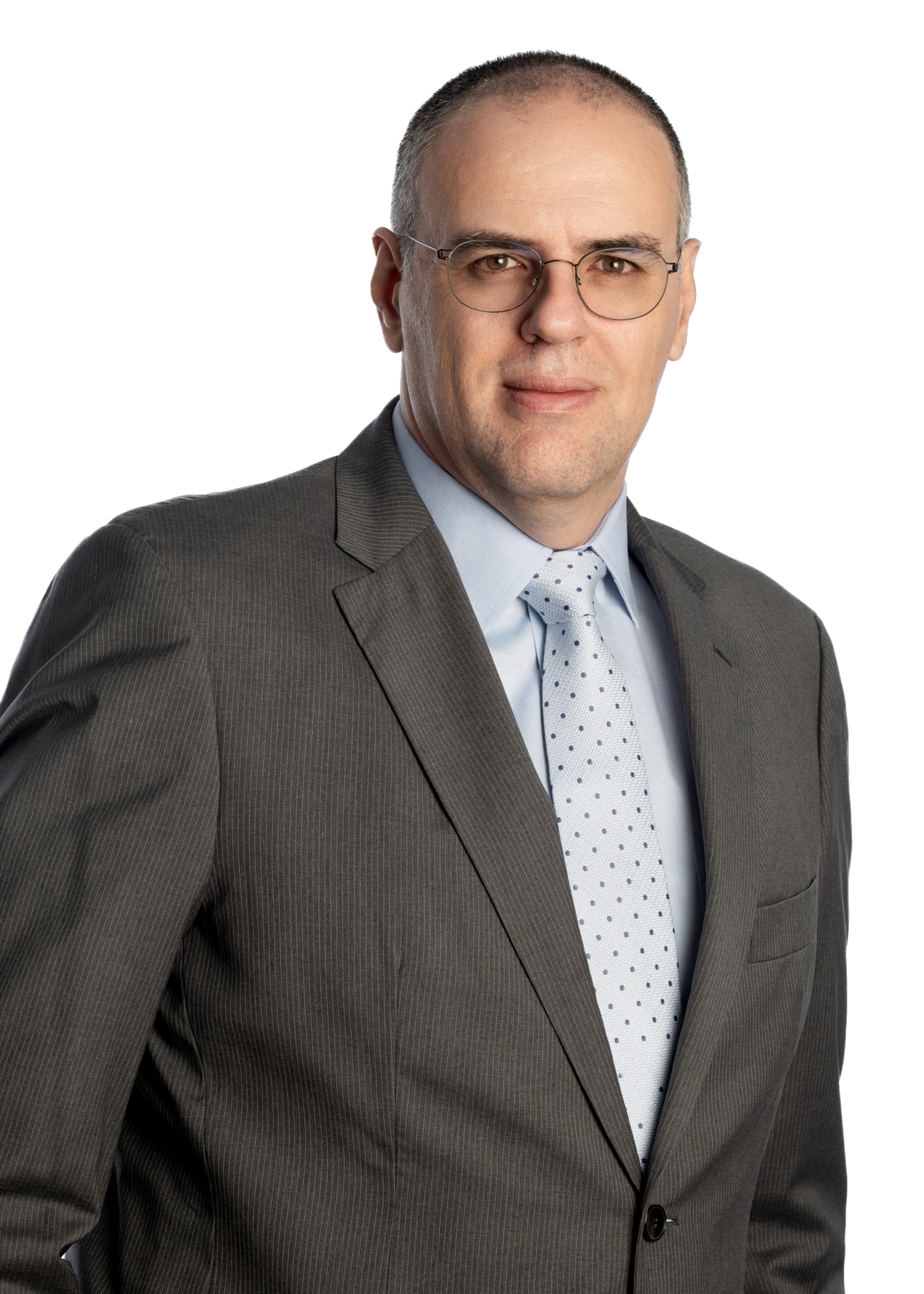 Dr. André Molina - Cirurgião Oncológico especialista em oncologia cutânea