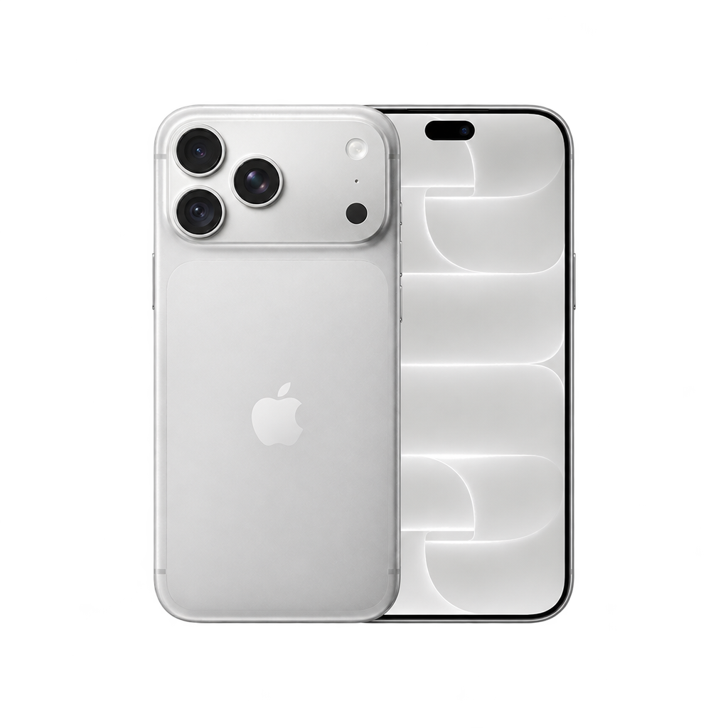 Apple iPhone 18 Pro Max