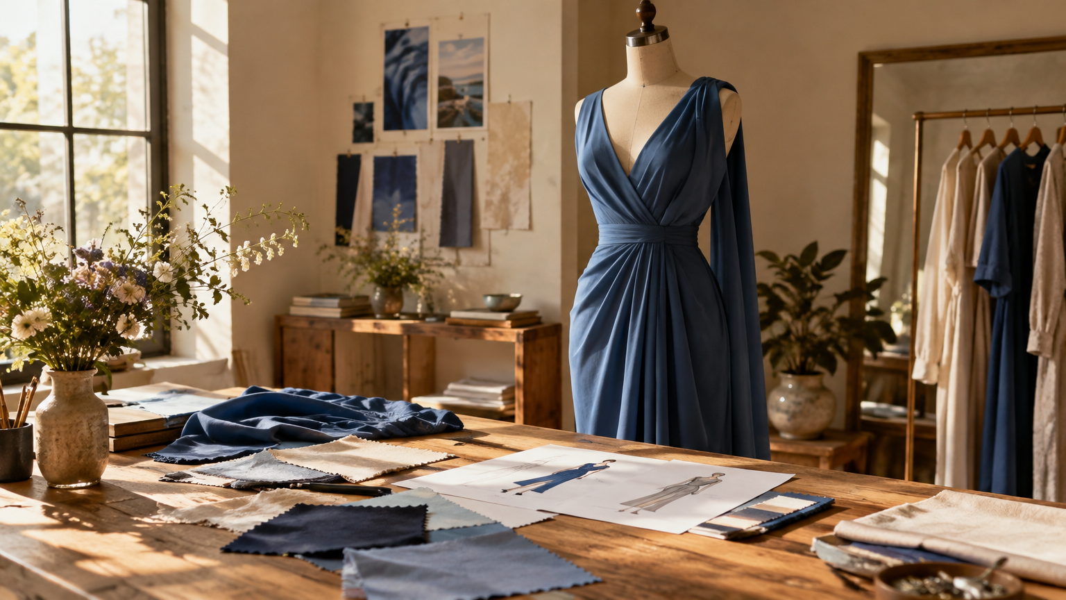 Moda e abbigliamento - applicazioni tessili Seretex