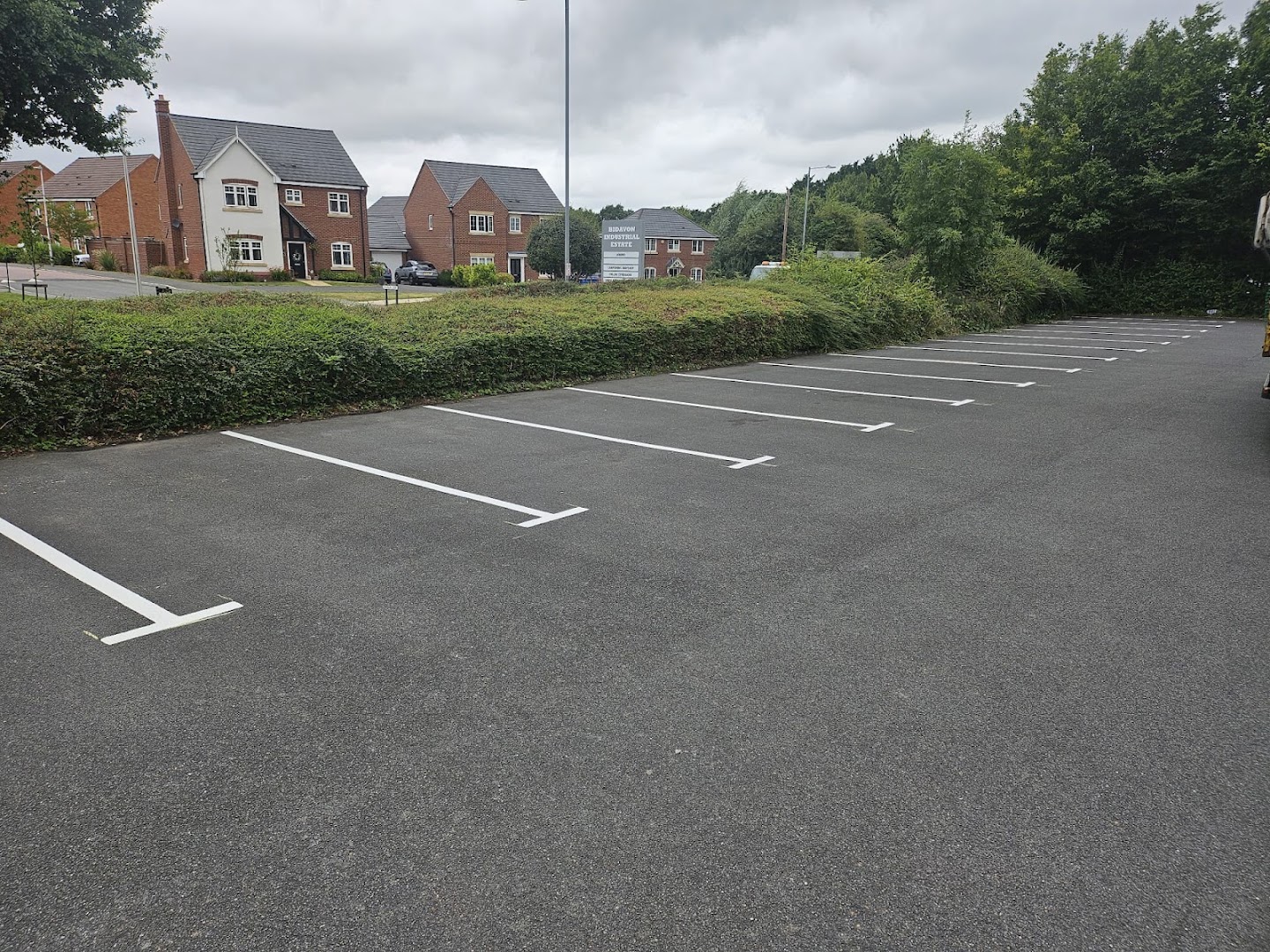 new homes, solihull