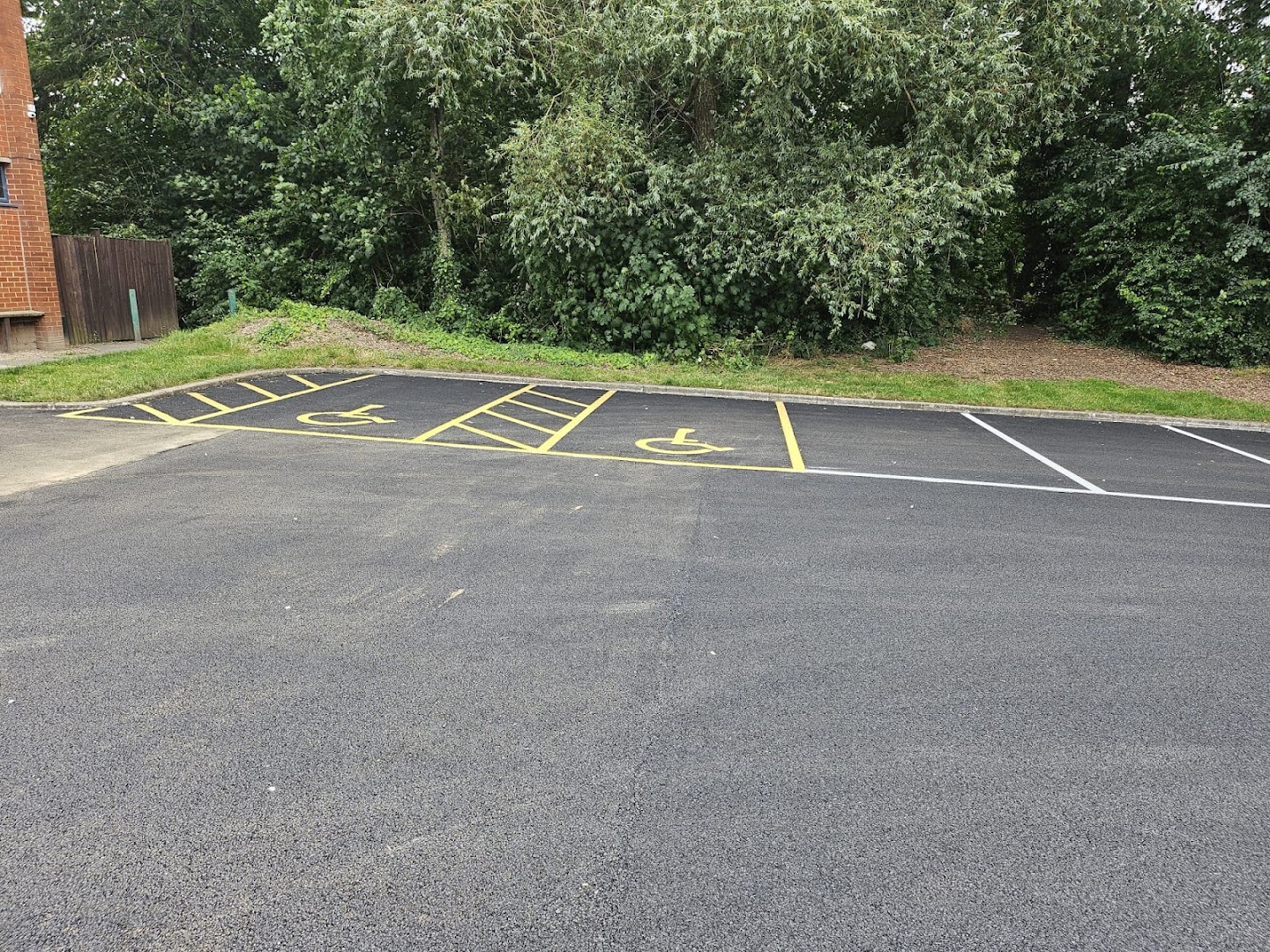parking, birmingham