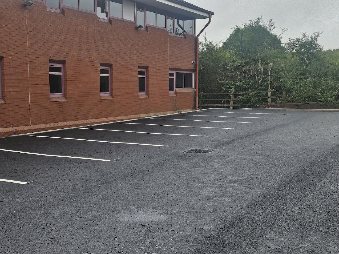 parking-1, pershore