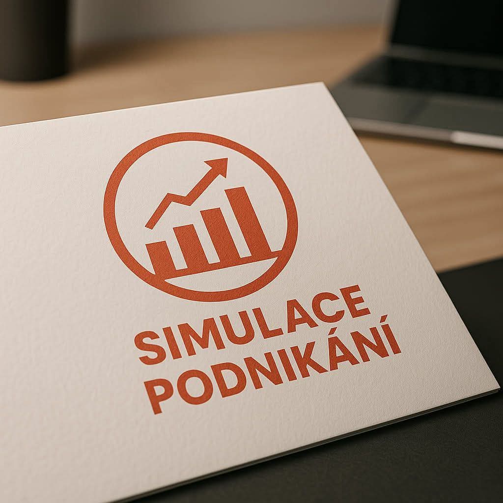 Simulace podnikání pro reálné prostředí