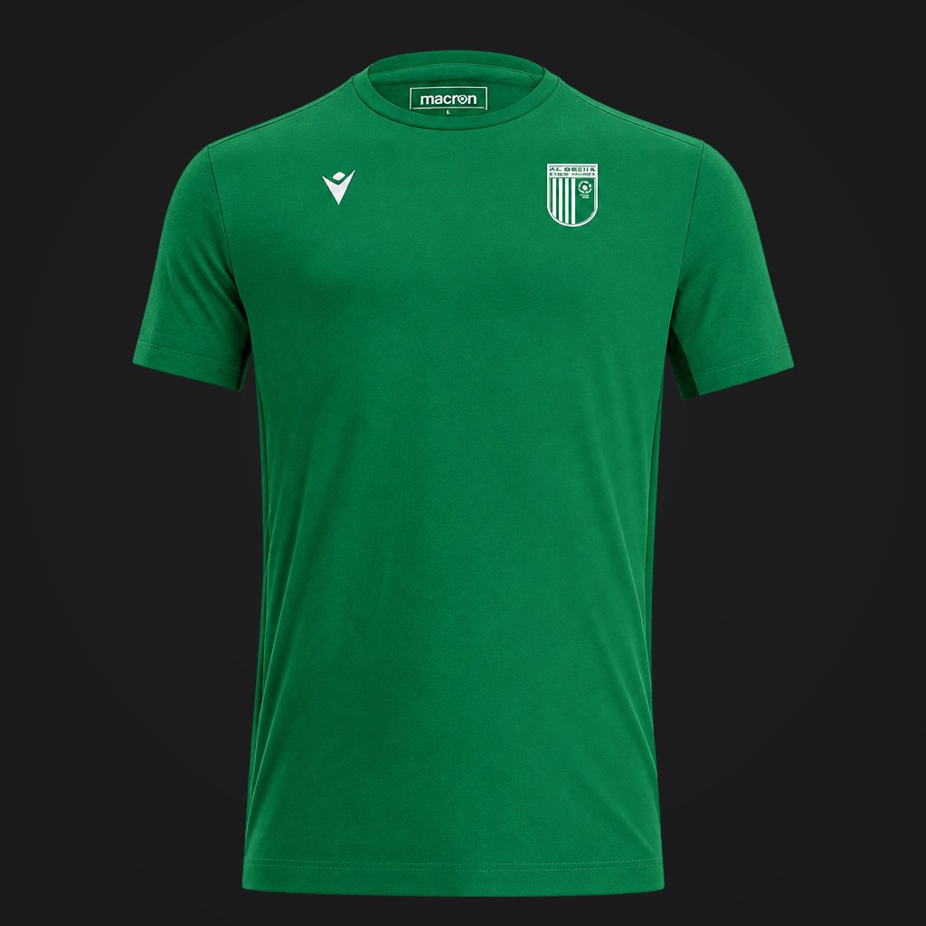 Bavlněné tričko BOOST Eco