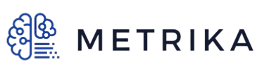 METRIKA Logo
