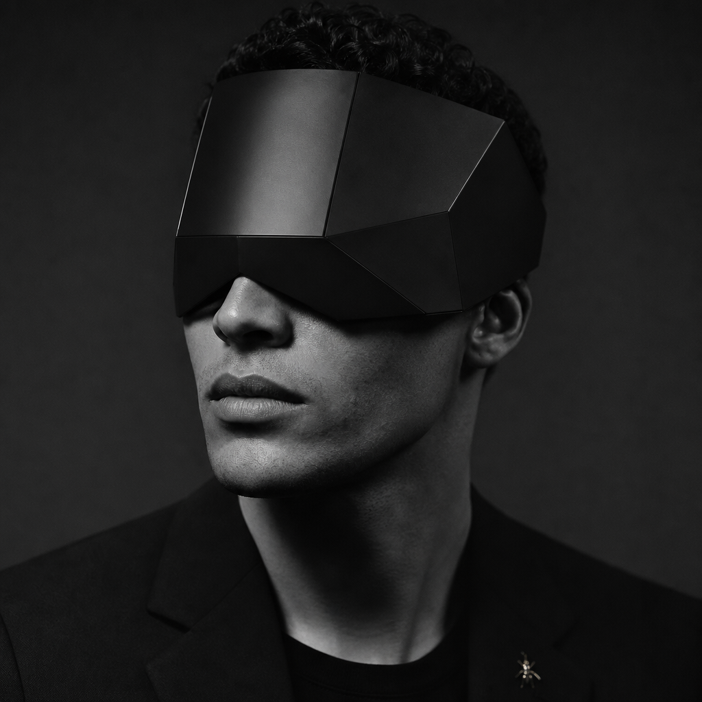 The Observer — ANTLoops Founder