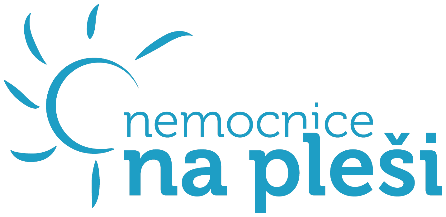 Pleš Hospital