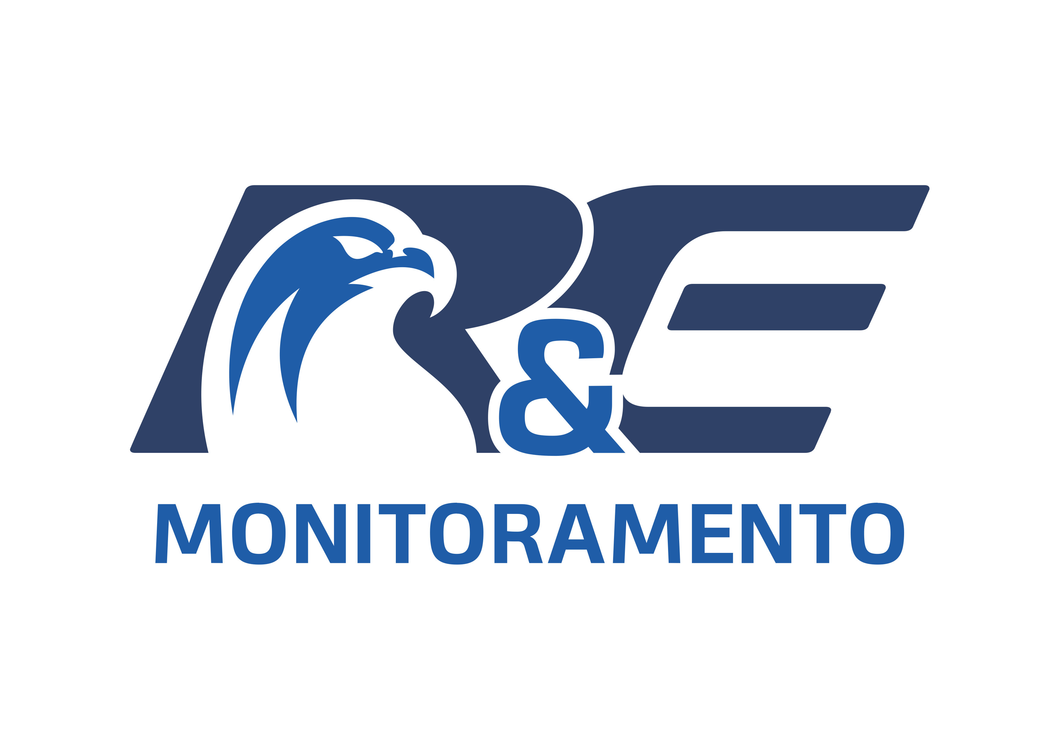 R&E Monitoramento