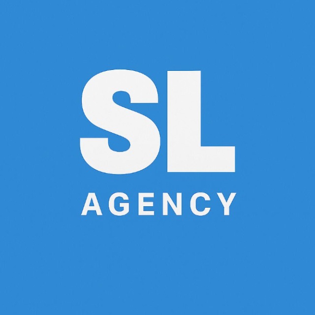 SL Agency Logo