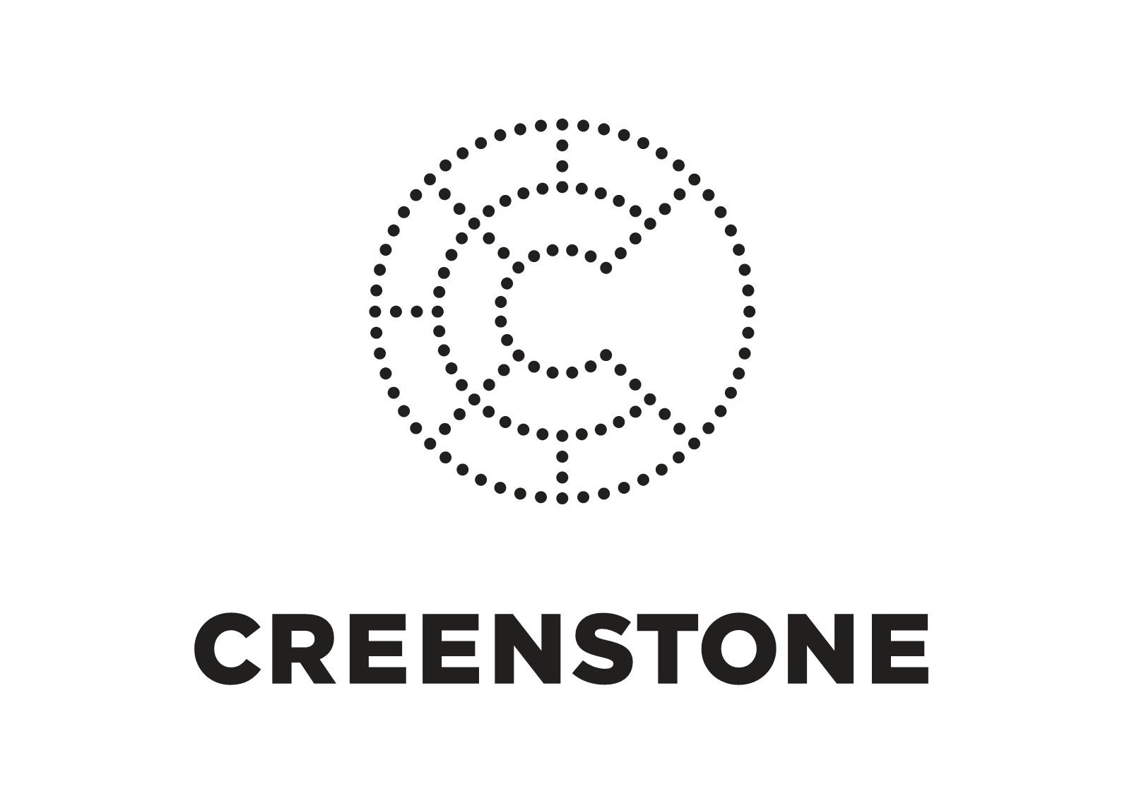 Creenstone logo