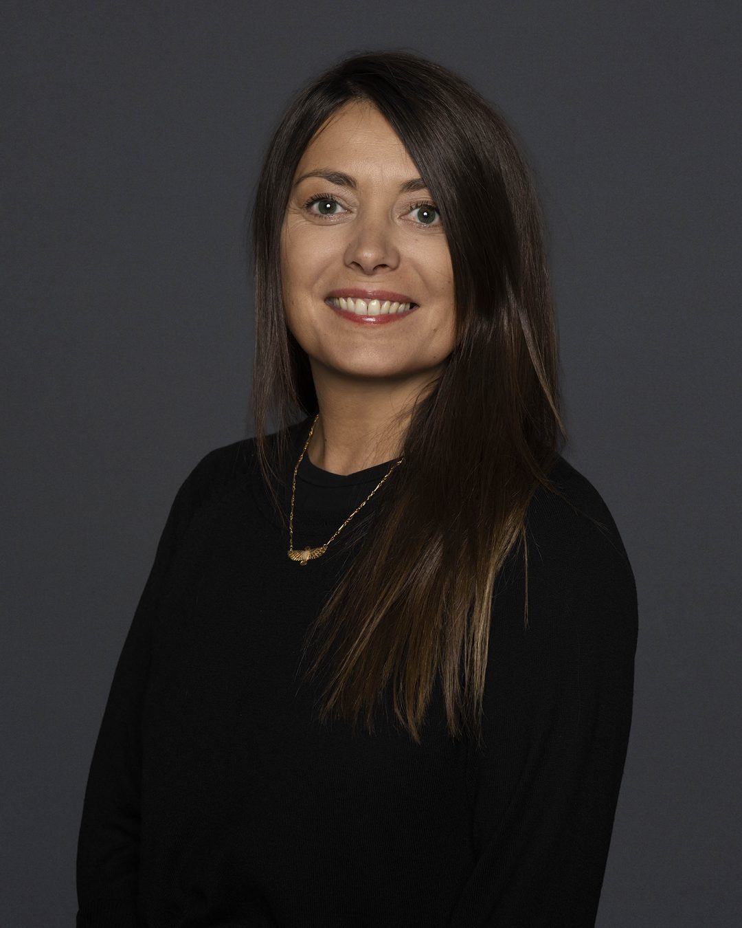 Marilyn Hautbout, fondatrice d'Avanti Développement