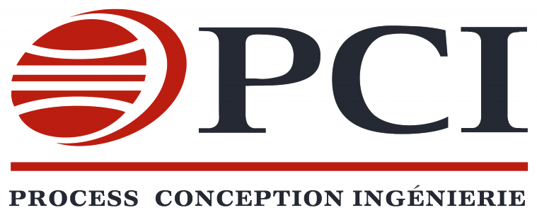 PCI : transformation du pôle Services et fusion, dans un groupe international (logo)