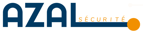 Azal Sécurité : RAF en temps partagé pour un intégrateur de sûreté électronique (logo)