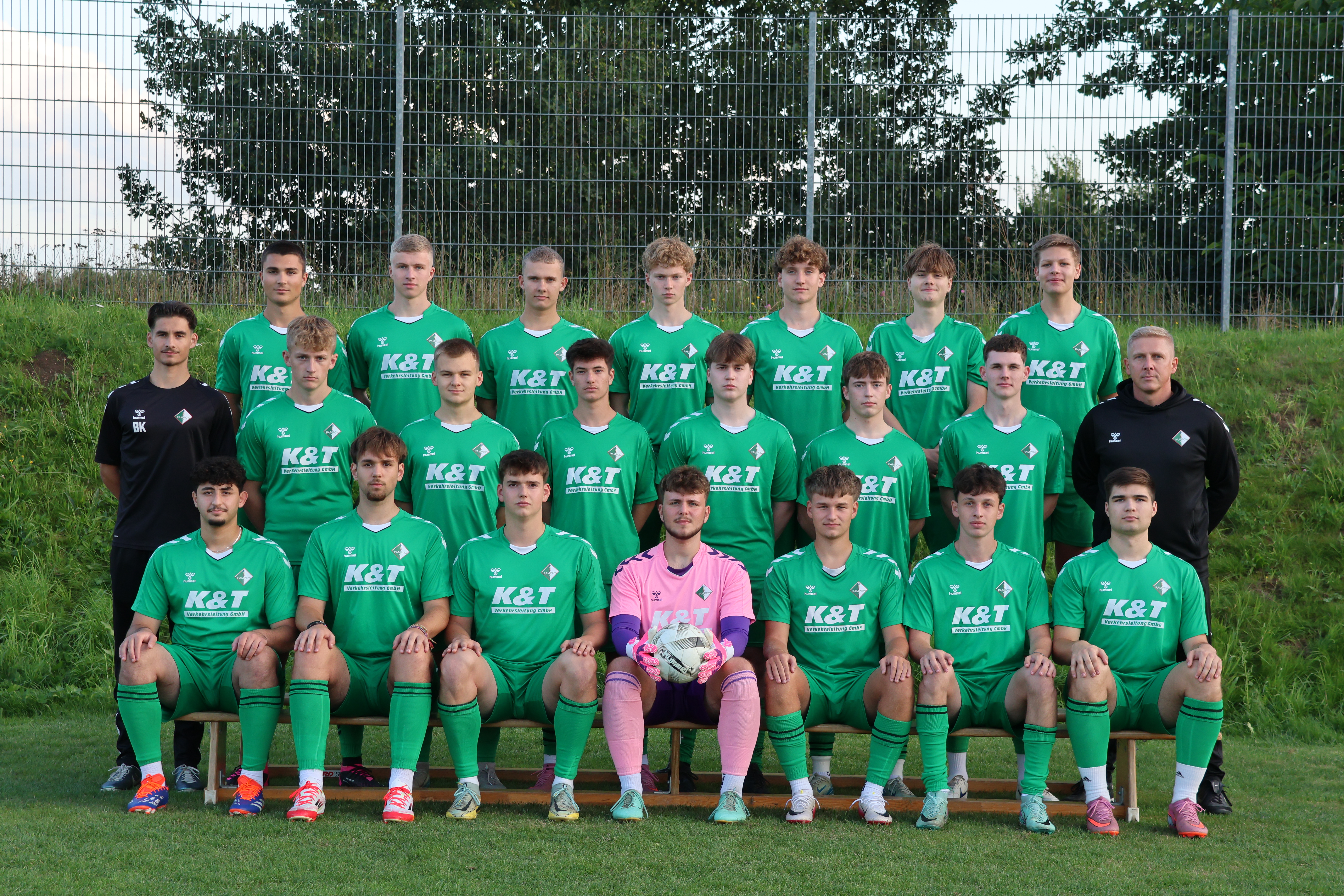 MSV Pampow – Vereinsleben