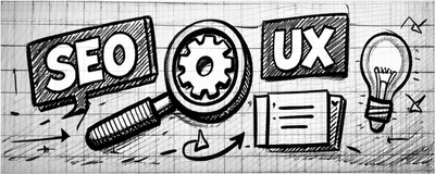 SEO, UX a obsah - vyhledatelnost a použitelnost webu