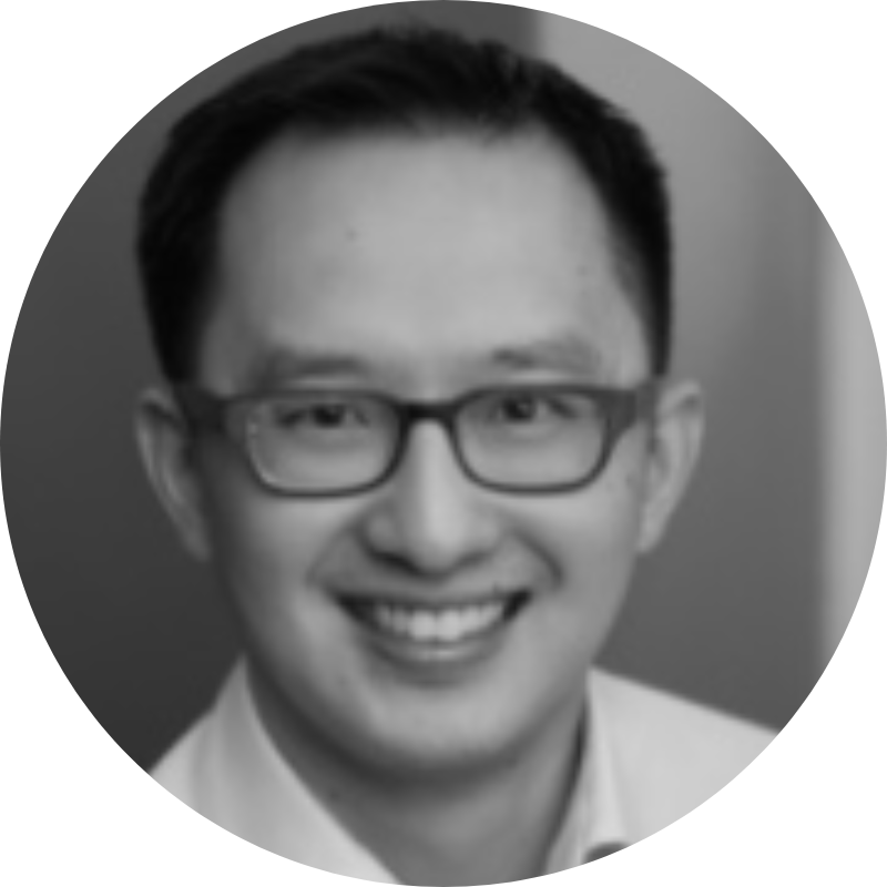 Photo of Andrew Chan, CFO at ESG.AI