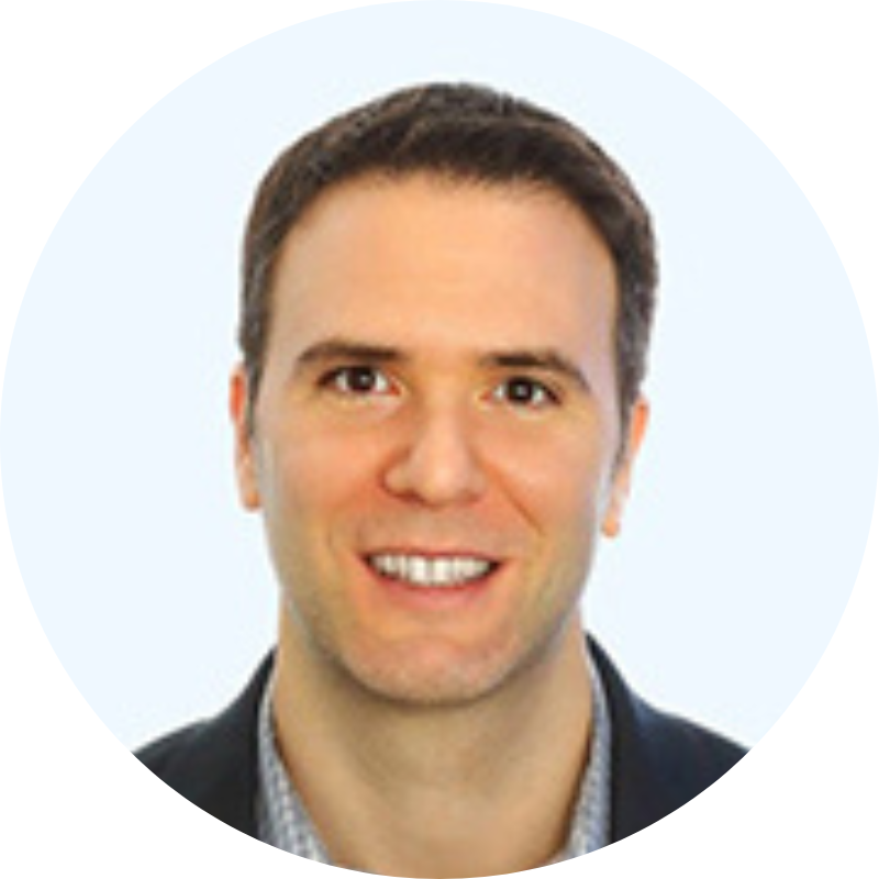 Photo of Eric Baum, Board Member at ESG.AI