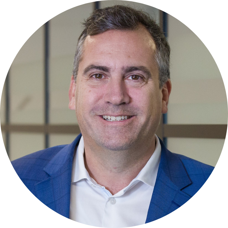 Photo of Michael Riedl, Board Member at ESG.AI