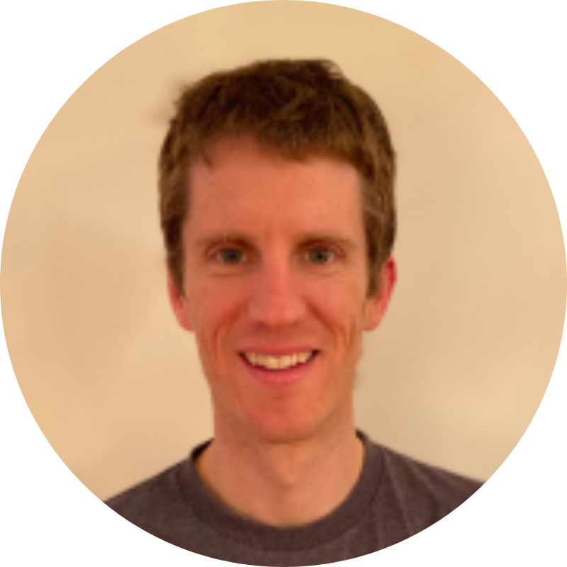 Photo of Dr. Elliot Holtham, AI Lead at ESG.AI
