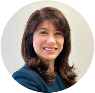 Photo of Marie Holive, Board Member at ESG.AI