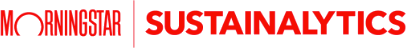 Morningstar Sustainalytics