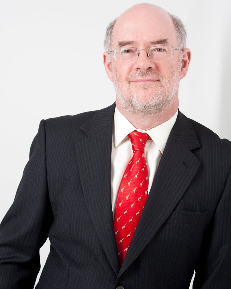 Bob Hughes