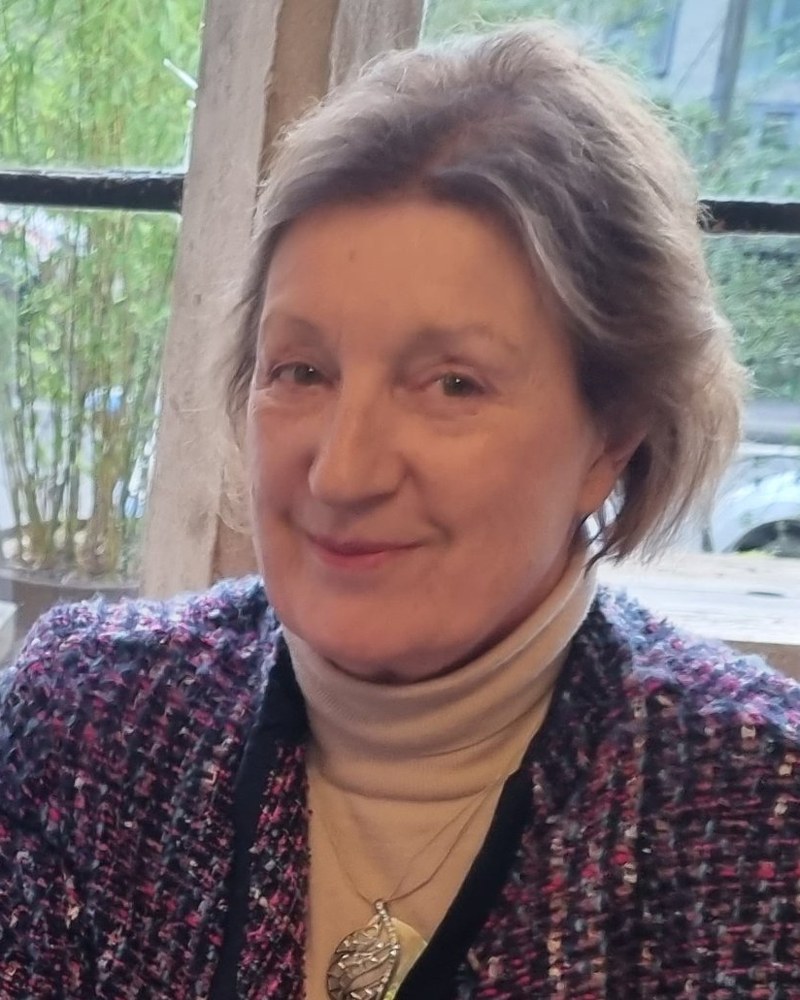 Helen Caton Hughes