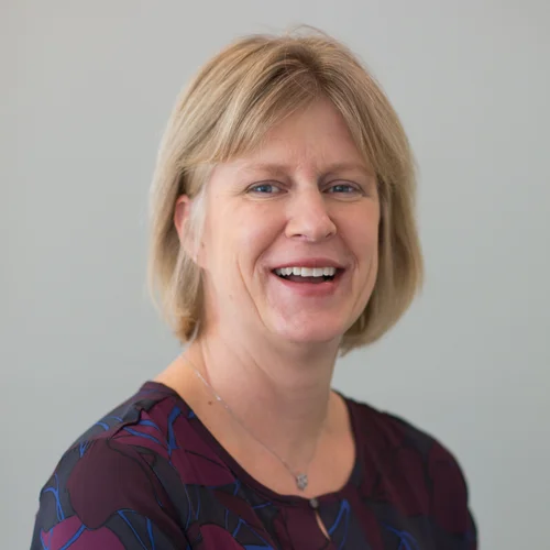 Amy F. Pettengell