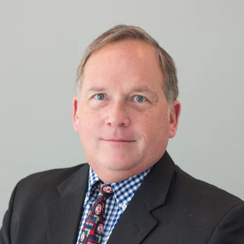 Charles P. Lucy, CFP®