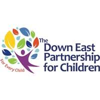 Down East Partnership Logo