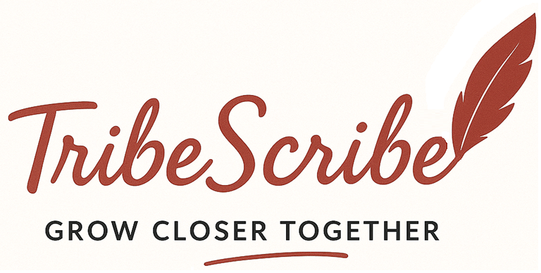 TribeScribe Logo