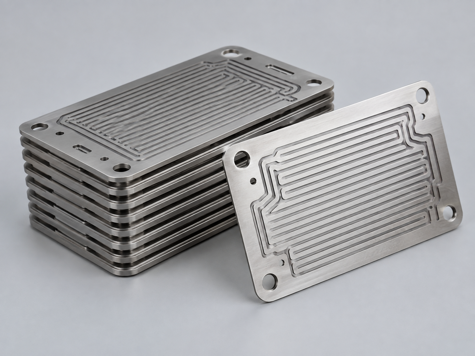 Bipolar Plates product