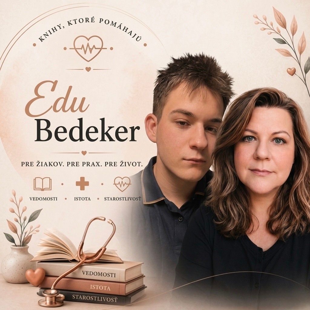Náš príbeh — EduBedeker