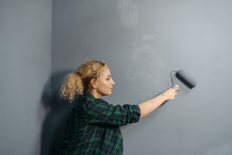 Painting & Decorating