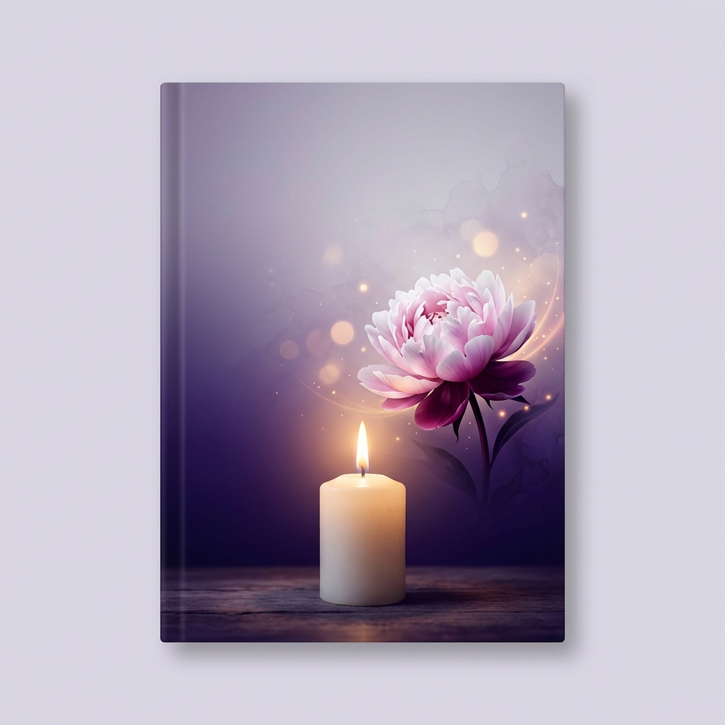 The Grief Journal: Writing Through Loss