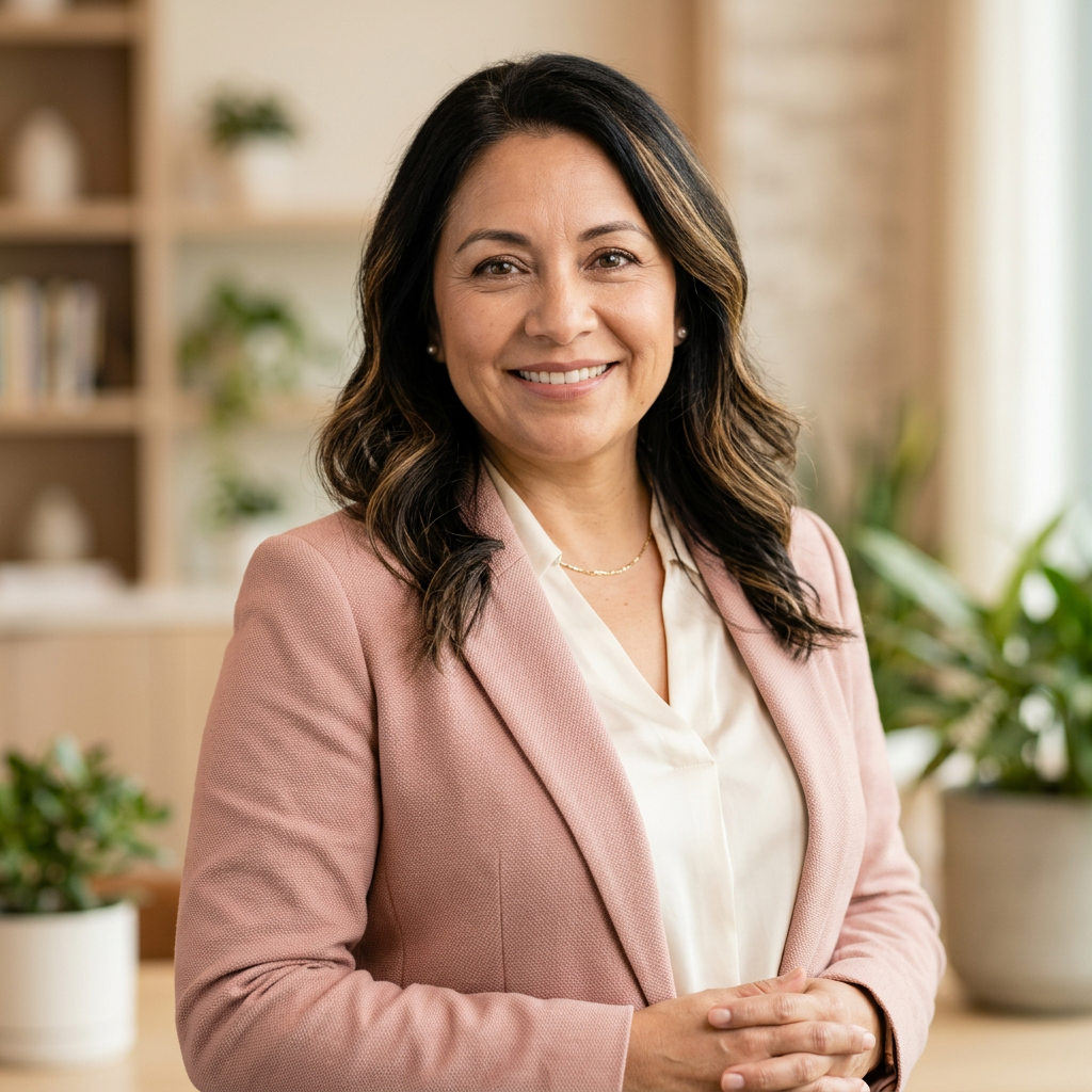 Rose, Community Outreach & Donor Relations