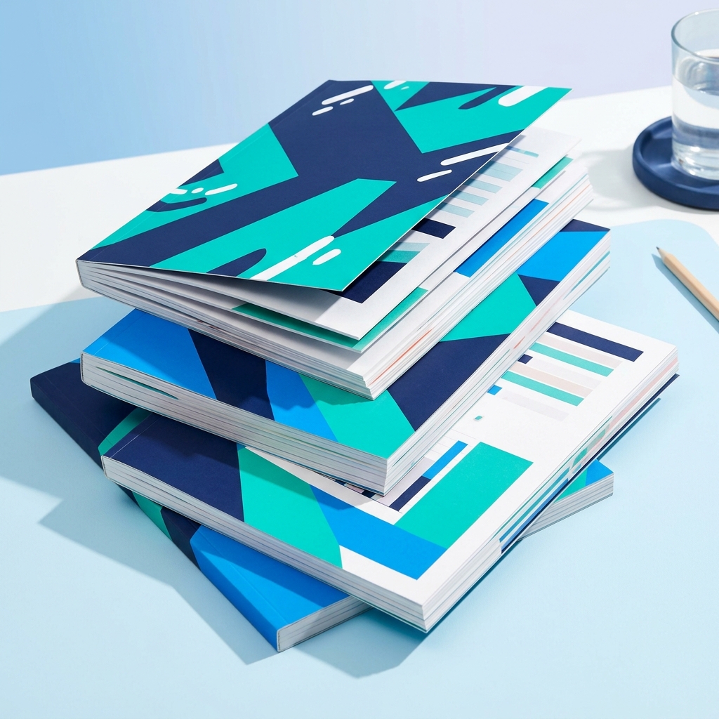 FocusFlow Family Bundle — All 3 Workbooks