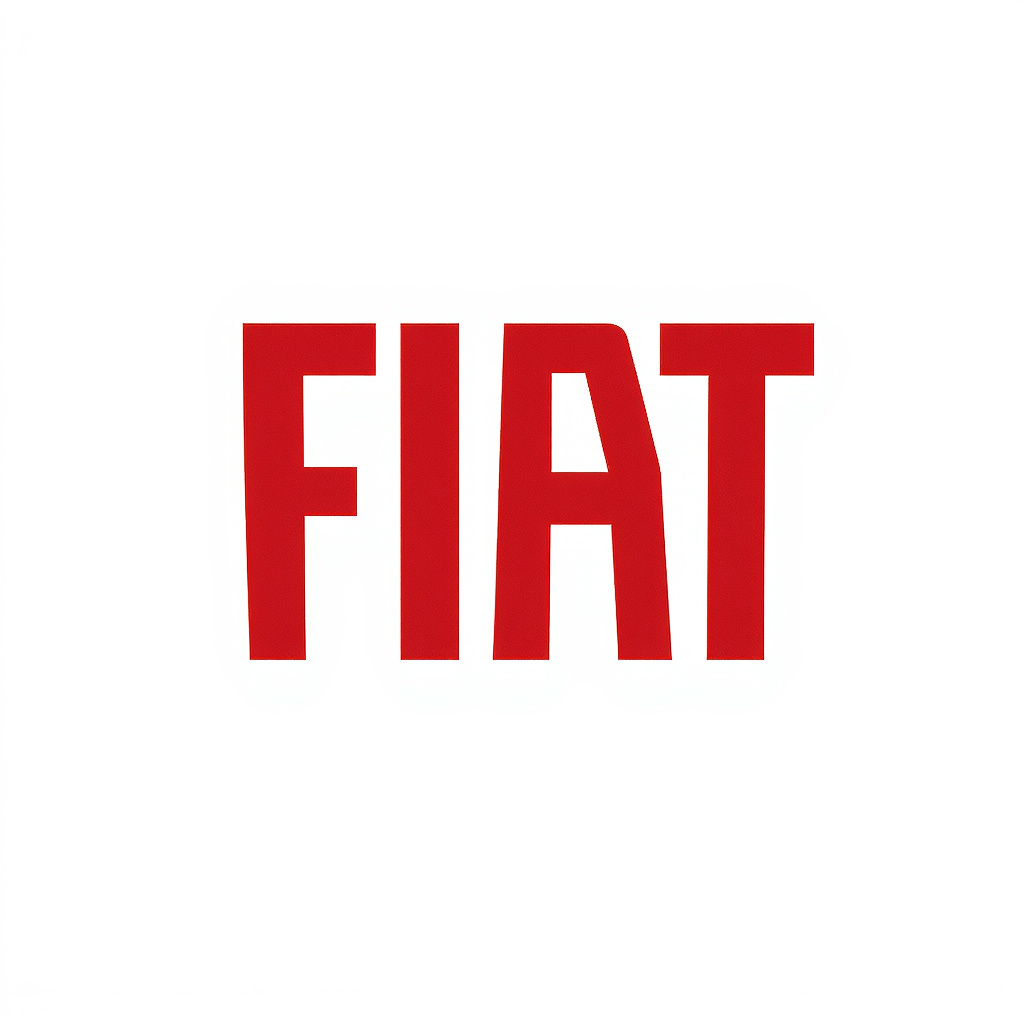 Fiat logo