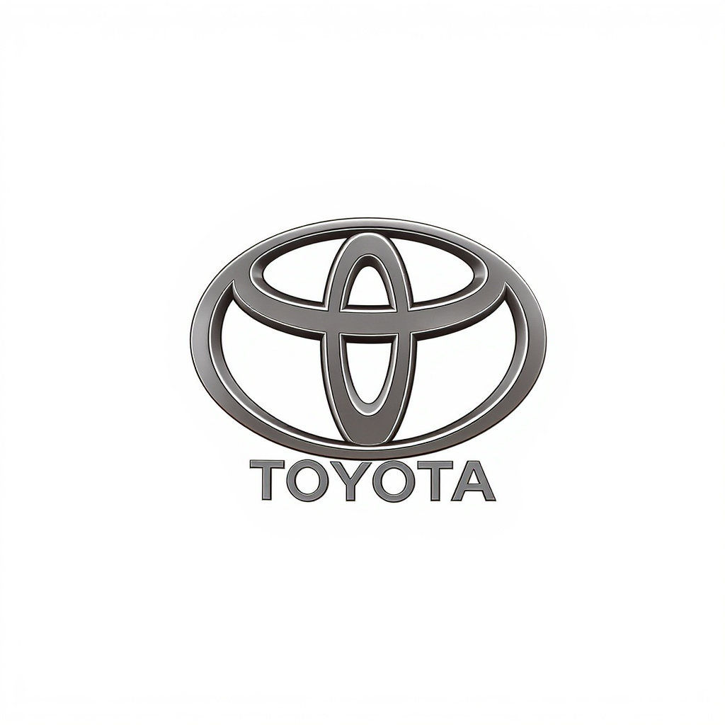 Toyota logo