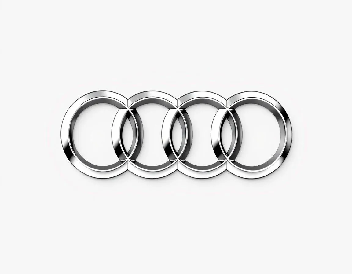 Audi logo