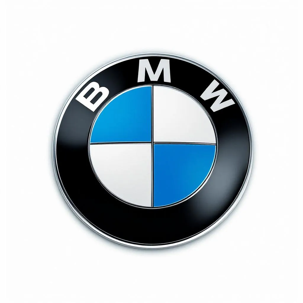 BMW logo