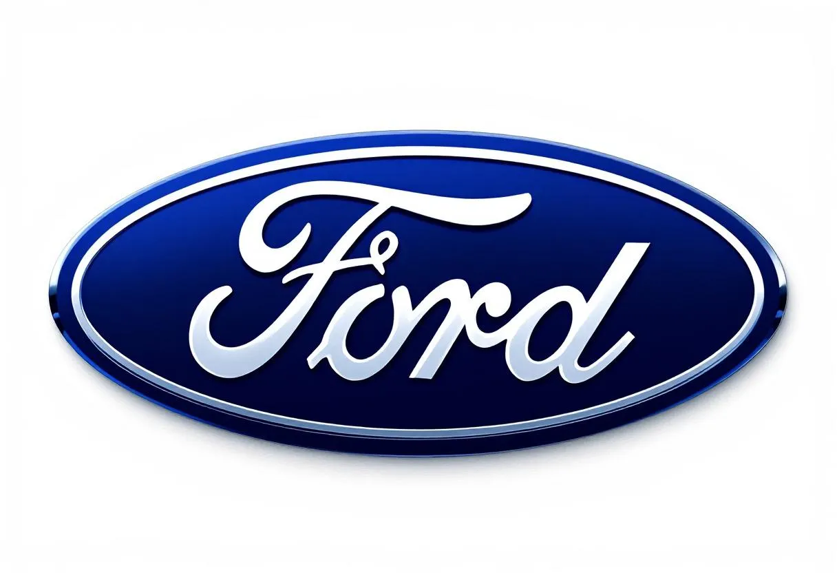 Ford logo
