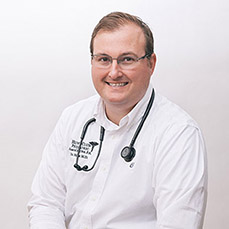 Dr. David Hale, M.D.
