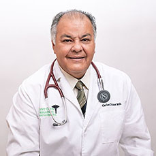 Dr. Carlos Chaban, M.D.