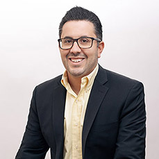Dr. Christian Chaban, M.D.