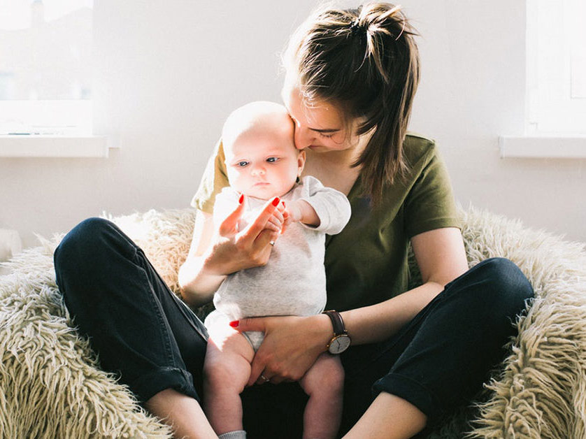 How to Handle a Urinary Tract Infection in Your Child