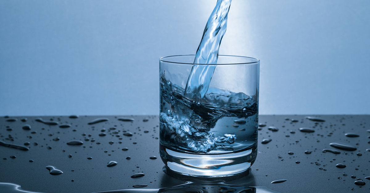 Child Dehydration