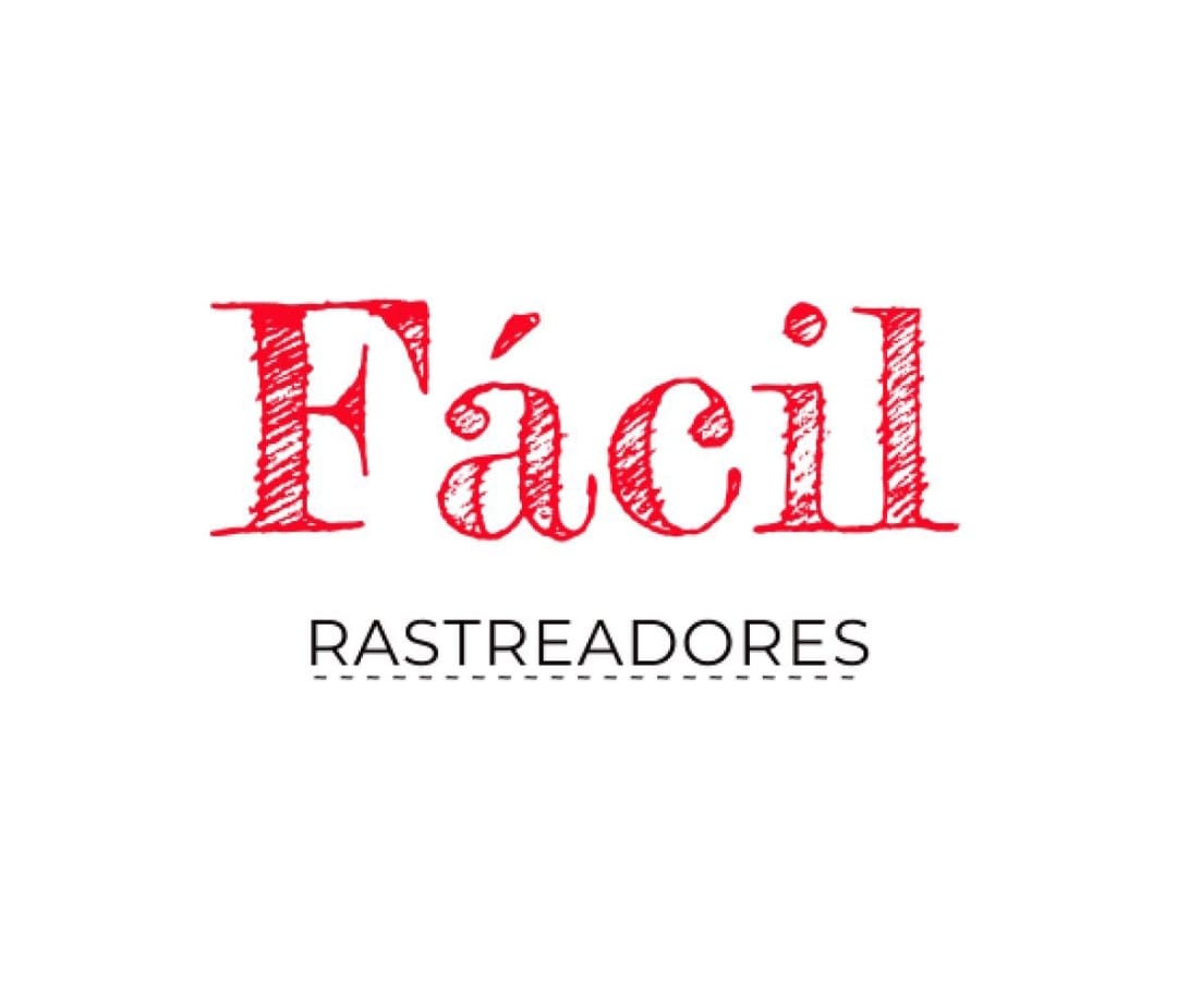Fácil Rastreadores