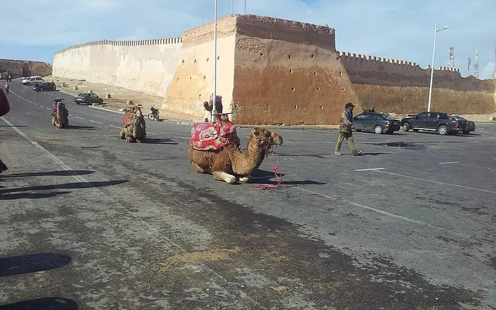 Agadir Oufella